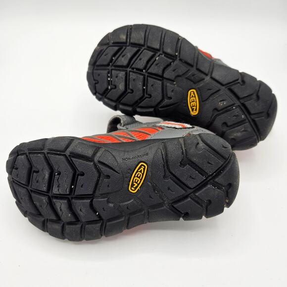 Keen Chandler CNX Toddler Size 8 - Picture 6 of 9